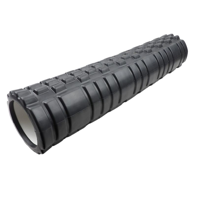 Foam Roller Sort 60 cm, Køb Billigst Fra NORDIC POWER, Køb På Maxis.dk