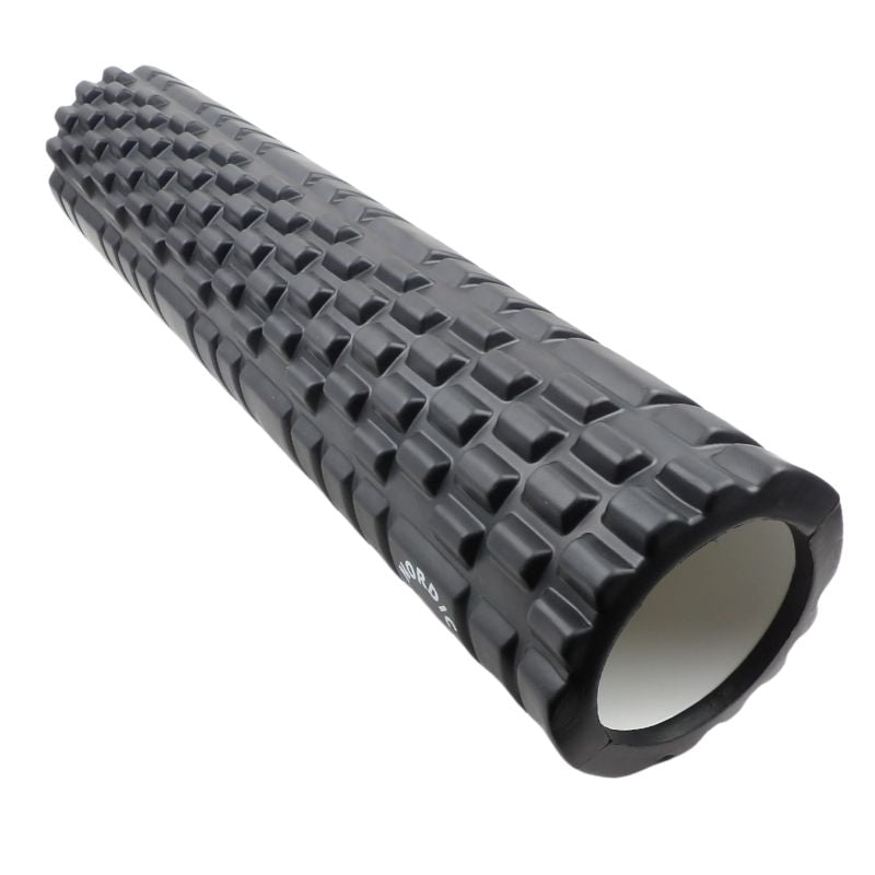 Tilbud Foam Roller Sort 60 cm, Fra NORDIC POWER, Køb Billigst Her - Maxis.dk