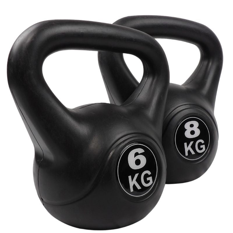 Billige Kettlebell Fra NORDIC POWER, Køb 6 Kg Med Prisgaranti - Maxis.dk